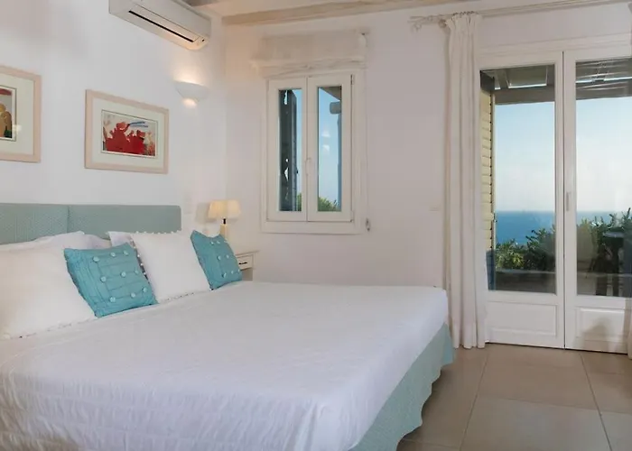 Lia Estate Villa Mykonos Town