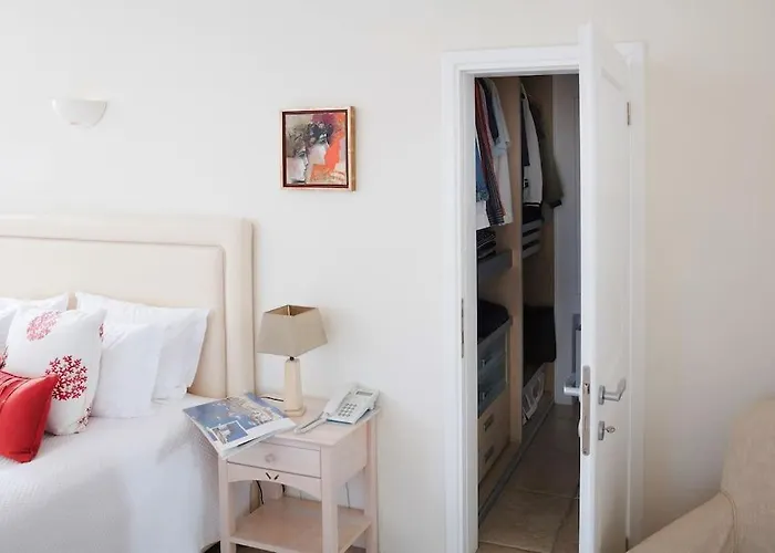 Lia Estate Mykonos Town