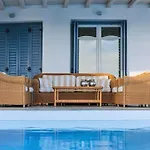 Lia Estate Villa