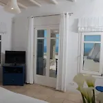Lia Estate Villa Mykonos Town