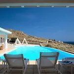 Villa Lia Estate Mykonos Town