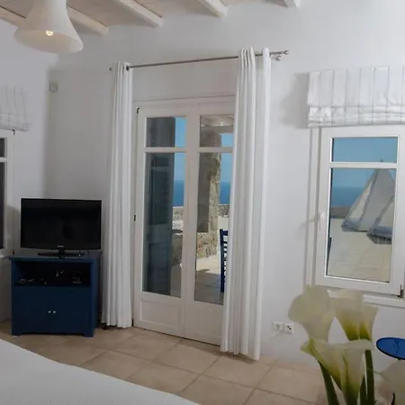 Lia Estate 빌라 Mykonos Town