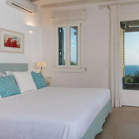 Lia Estate 빌라 Mykonos Town
