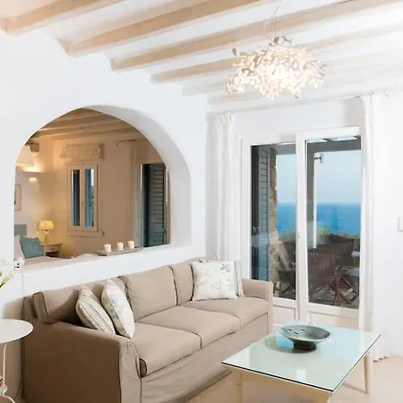 빌라 Lia Estate