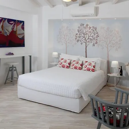 빌라 Lia Estate