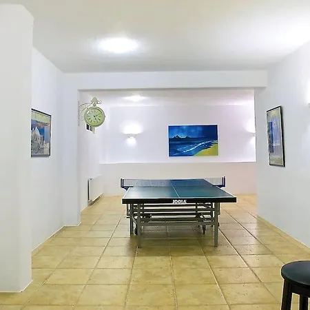 Lia Estate 빌라 Mykonos Town