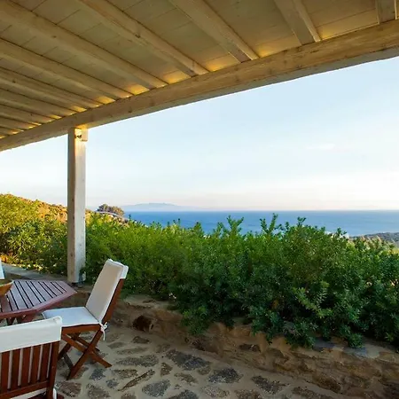 Lia Estate 빌라 Mykonos Town