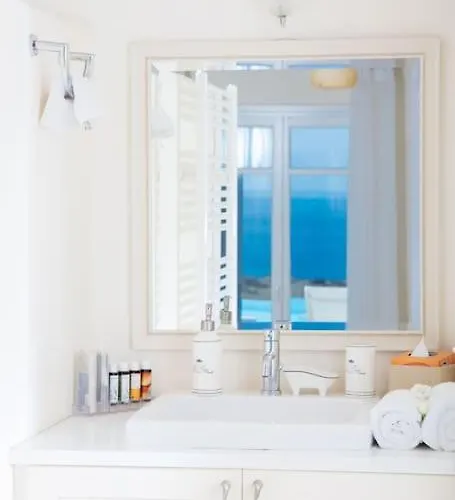 Lia Estate * Mykonos Town