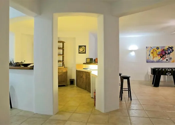 Lia Estate * Mykonos Town