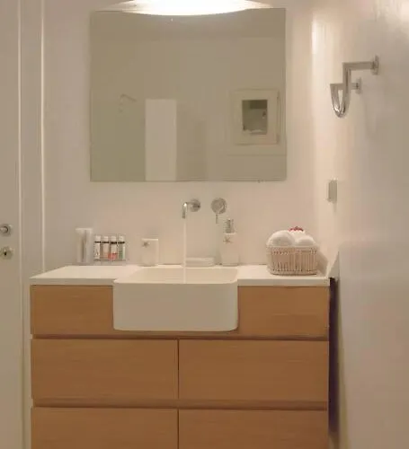 Lia Estate * Mykonos Town